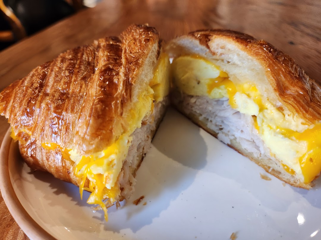 Neighbors & Friends Cafe — Cafes in Los Angeles