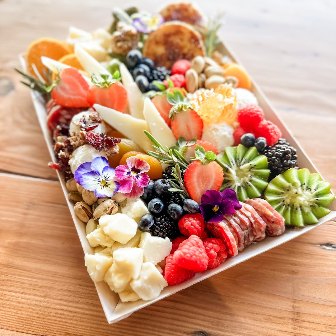 Neighbors & Friends Cafe — Cafes in Los Angeles