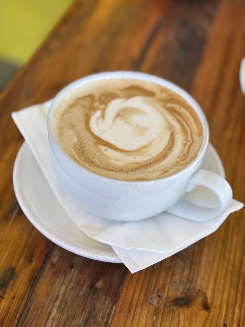 North End Caffe — Cafes in Los Angeles