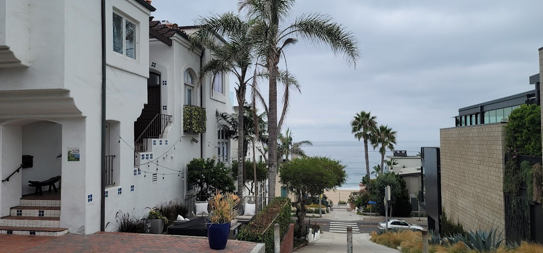 North End Caffe — Cafes in Los Angeles