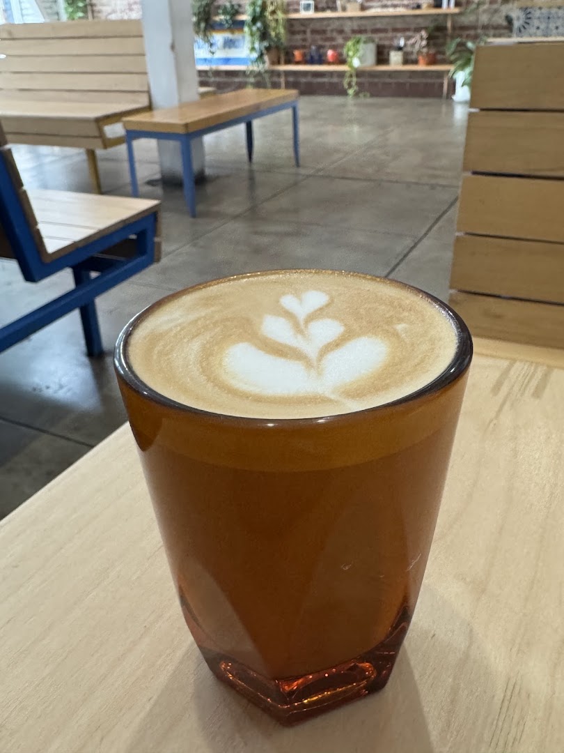 Obet & Del's Coffee — Cafes in Los Angeles