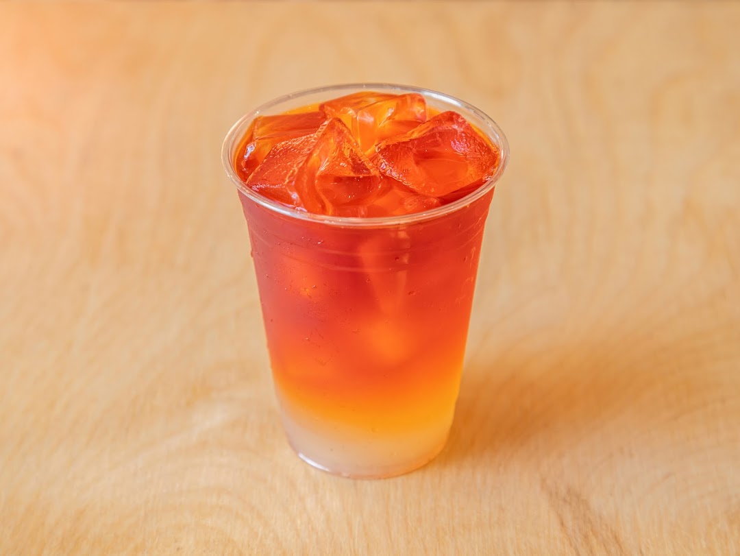 Obet & Del's Coffee — Cafes in Los Angeles