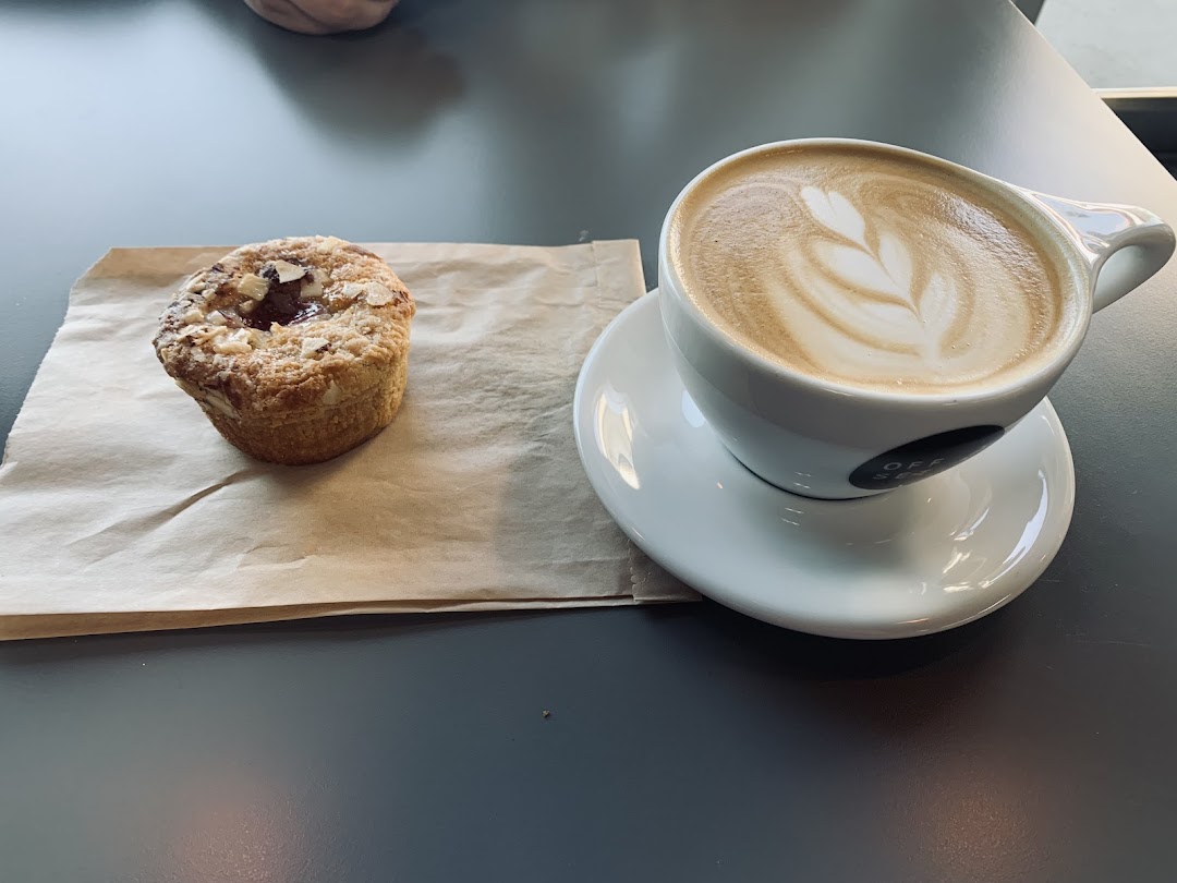 Offset Coffee Roasters — Cafes in Los Angeles