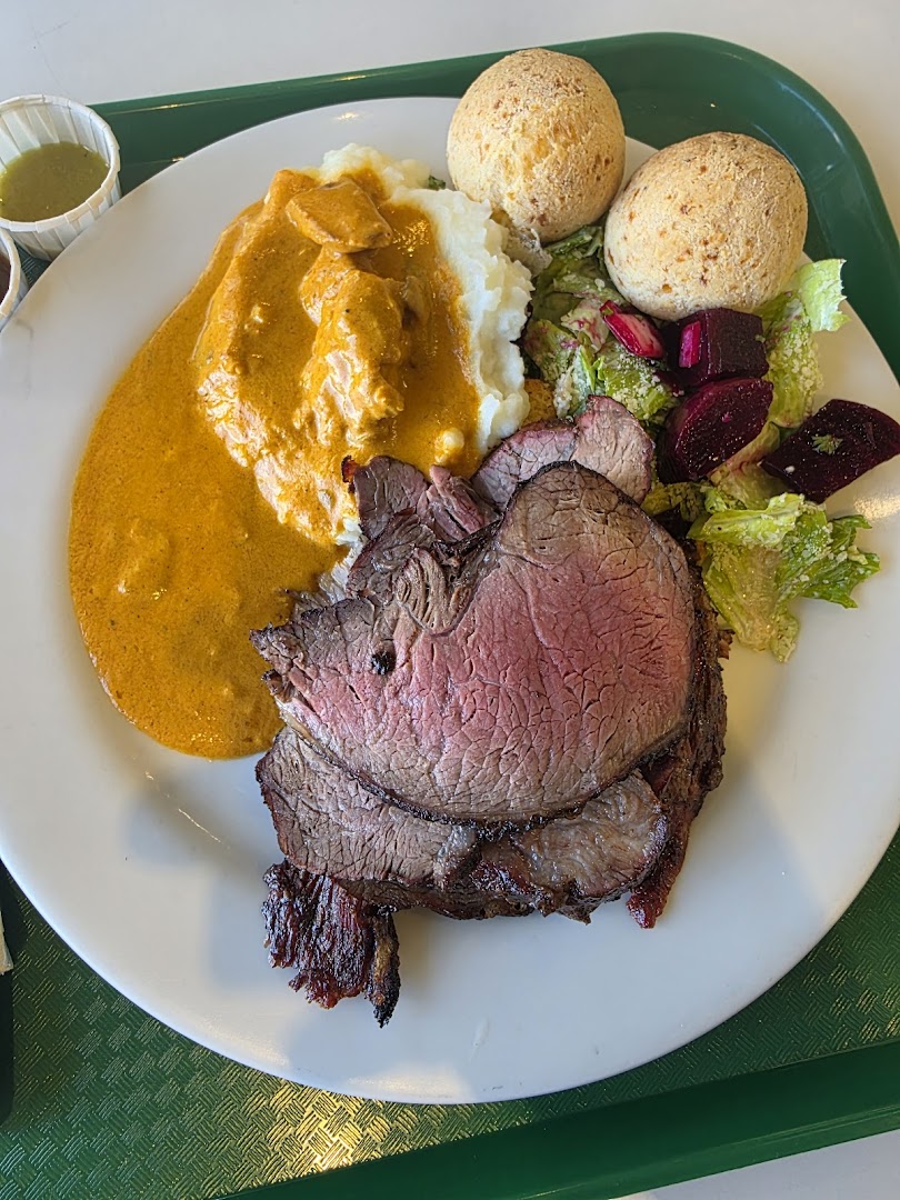 Pampas Grill — Restaurants in Los Angeles