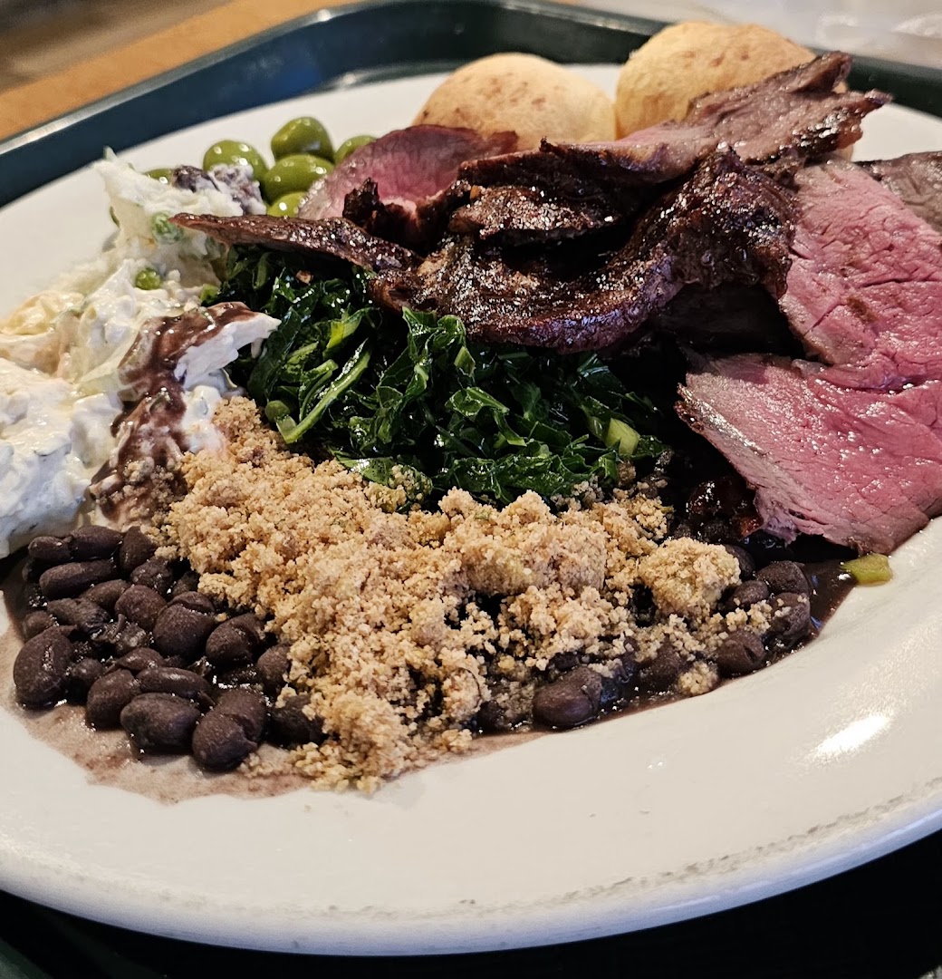 Pampas Grill — Restaurants in Los Angeles