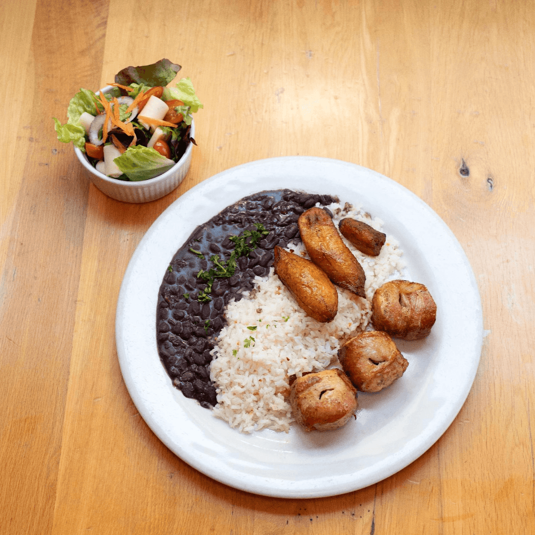 Pampas Grill — Restaurants in Los Angeles