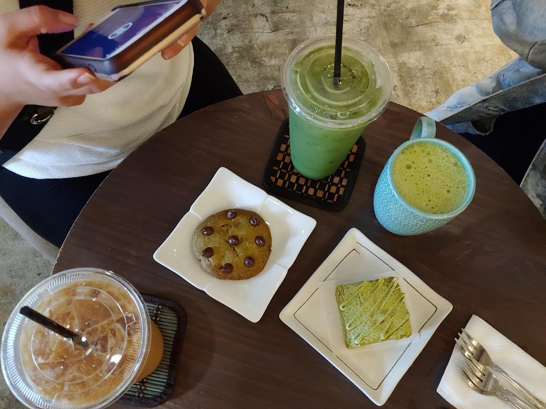 Paradocs Coffee & Tea — Cafes in Los Angeles