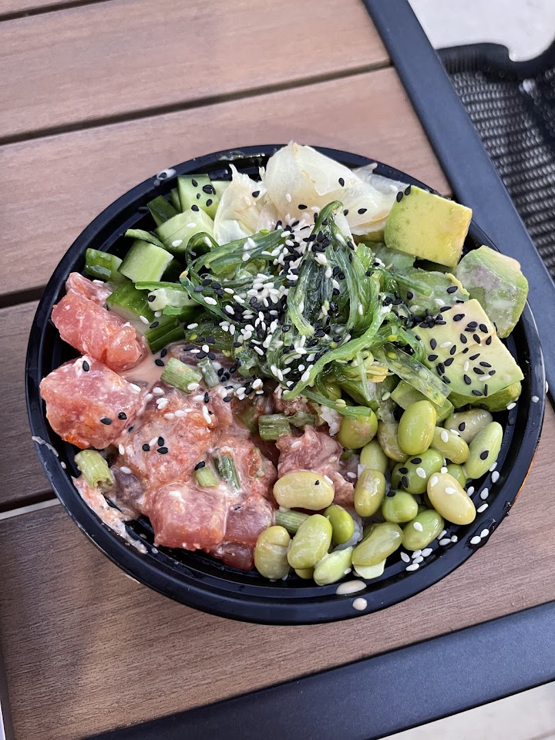 Peruvian Bowl — Restaurants in Los Angeles