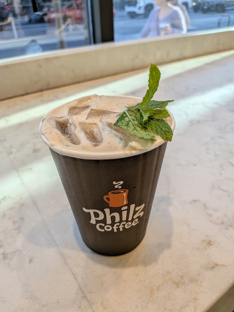 Philz Coffee — Cafes in Los Angeles