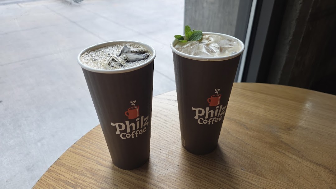 Philz Coffee — Cafes in Los Angeles