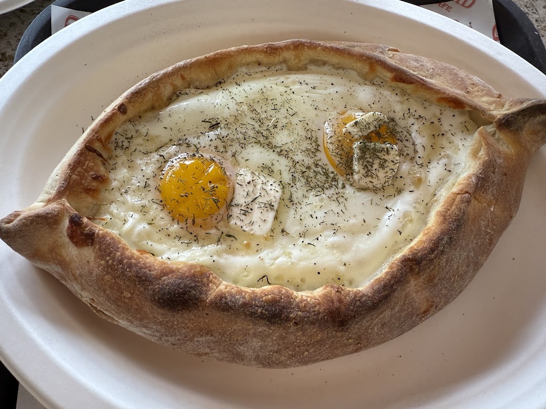 Pink Orchid Bakery and Cafe — Cafes in Los Angeles