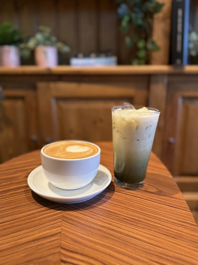 Popping Yolk Cafe — Restaurants in Los Angeles