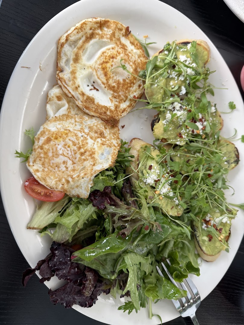 Prime Caffe West LA — Restaurants in Los Angeles