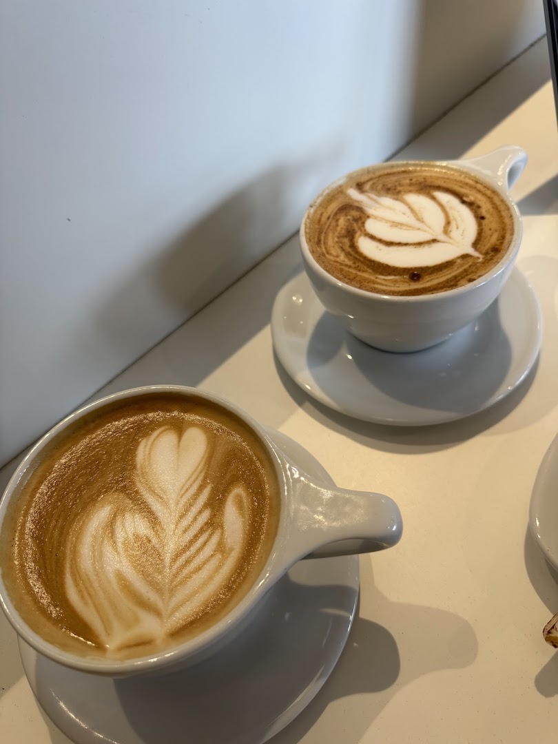 Pure Bean MB LLC — Cafes in Los Angeles