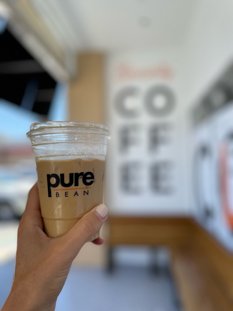 Pure Bean MB LLC — Cafes in Los Angeles
