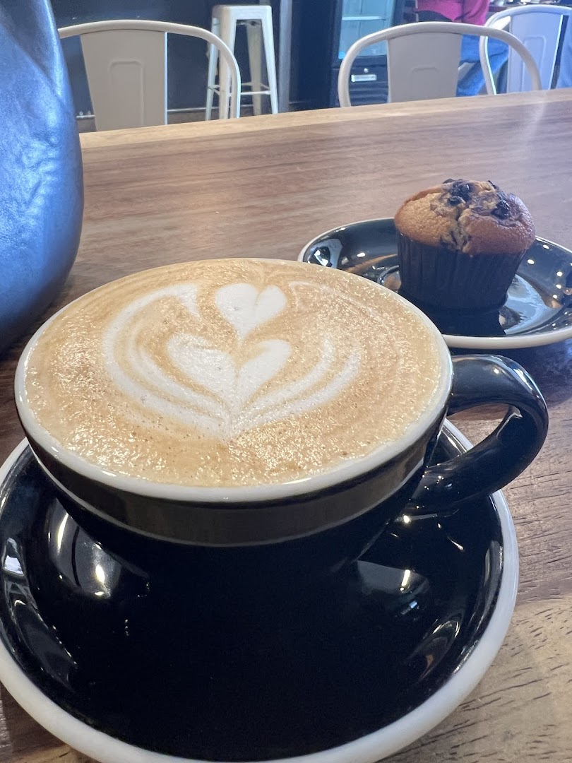 Pursue Coffee — Cafes in Los Angeles