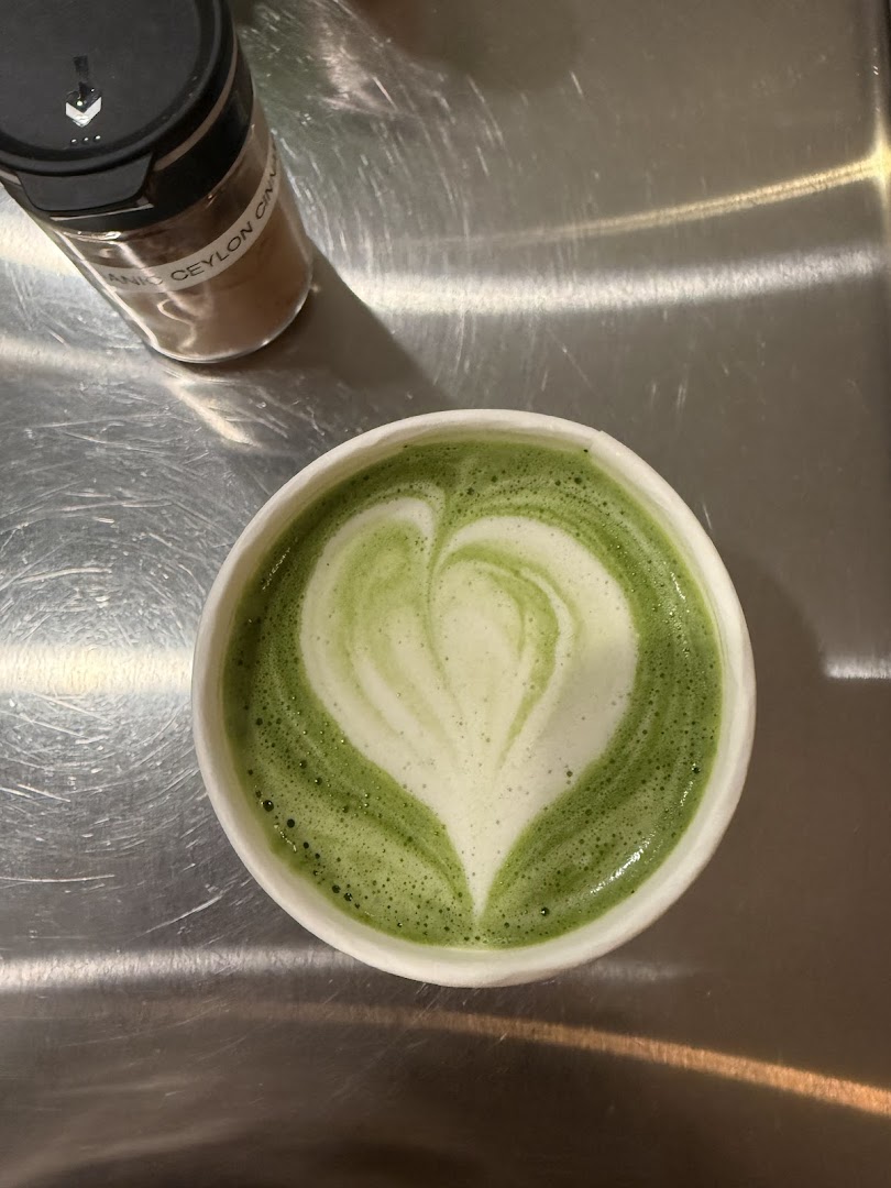 Pursue Coffee — Cafes in Los Angeles
