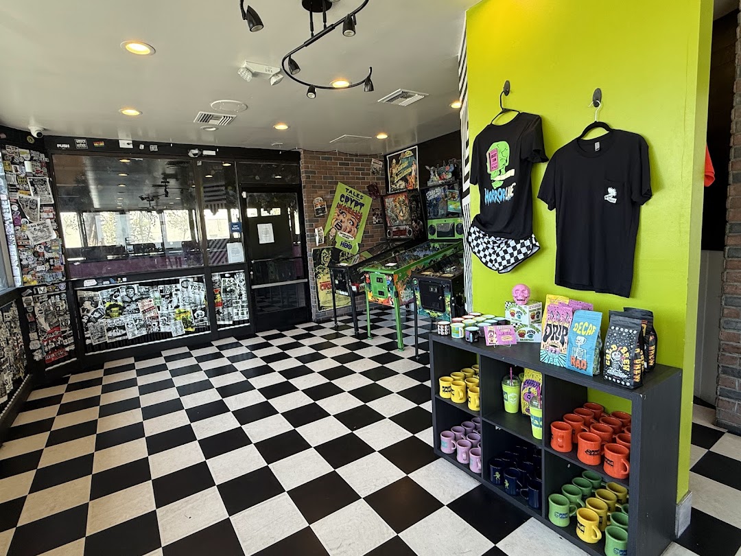 Rad Coffee - Long Beach — Cafes in Los Angeles