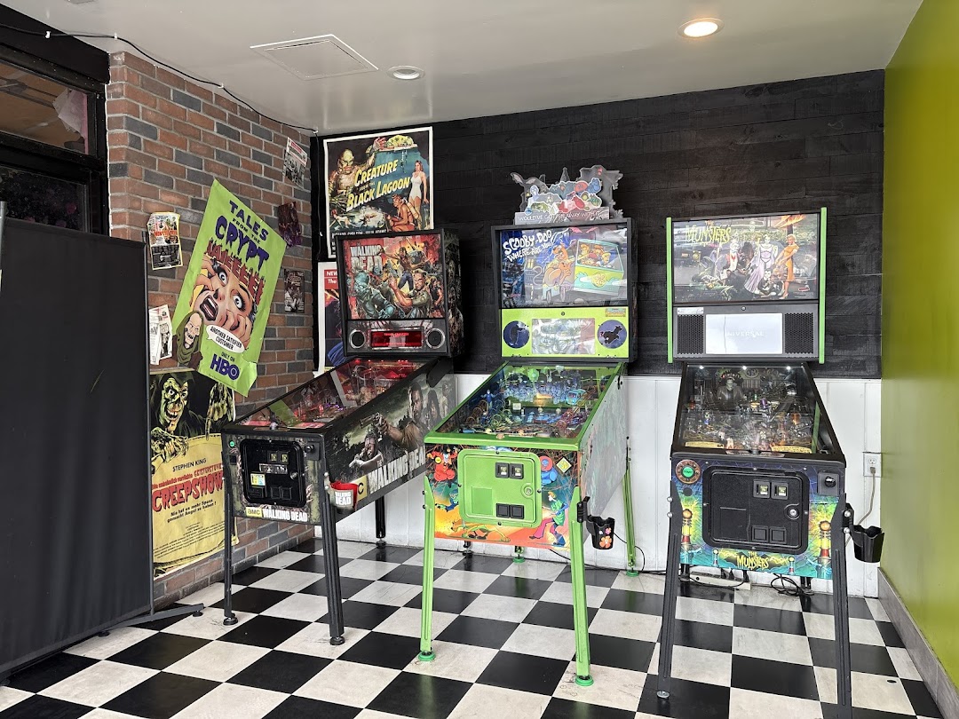Rad Coffee - Long Beach — Cafes in Los Angeles