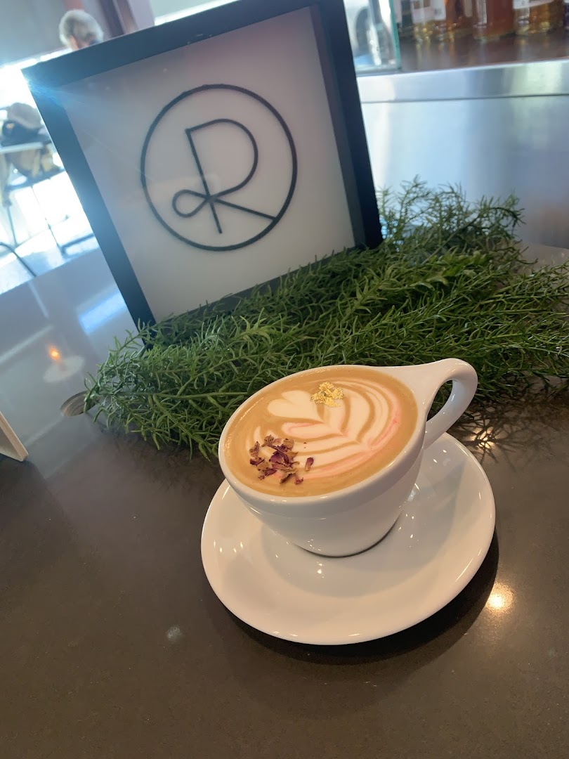 Reborn Coffee — Cafes in Los Angeles