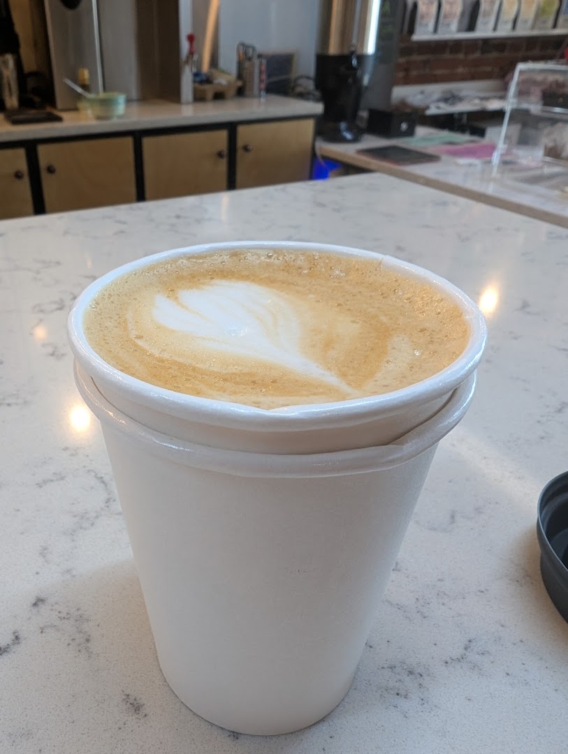 Recreational Coffee — Cafes in Los Angeles