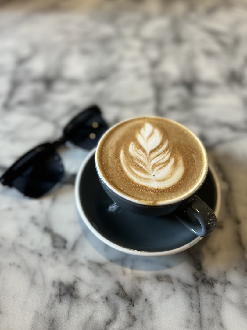 Recreational Coffee — Cafes in Los Angeles