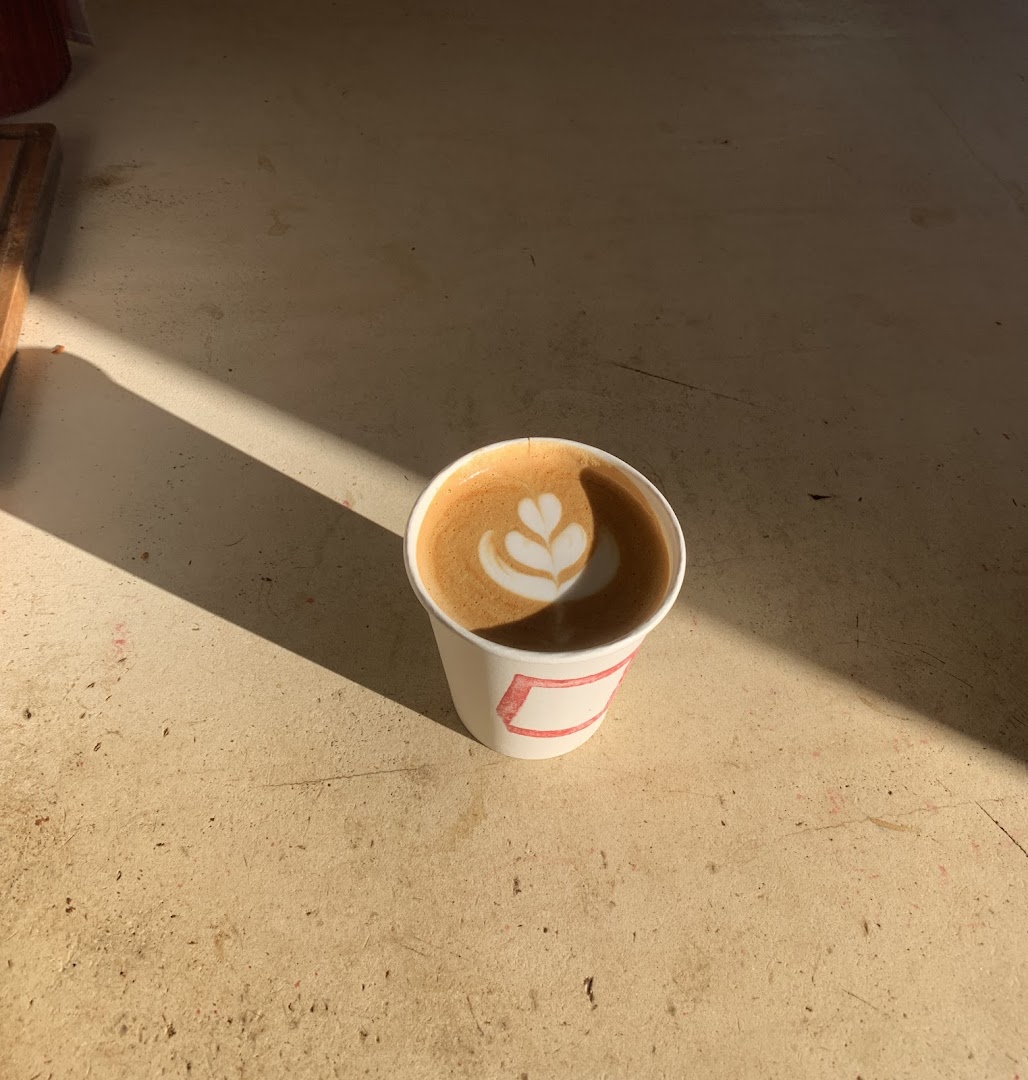 Red Window Coffee — Cafes in Los Angeles