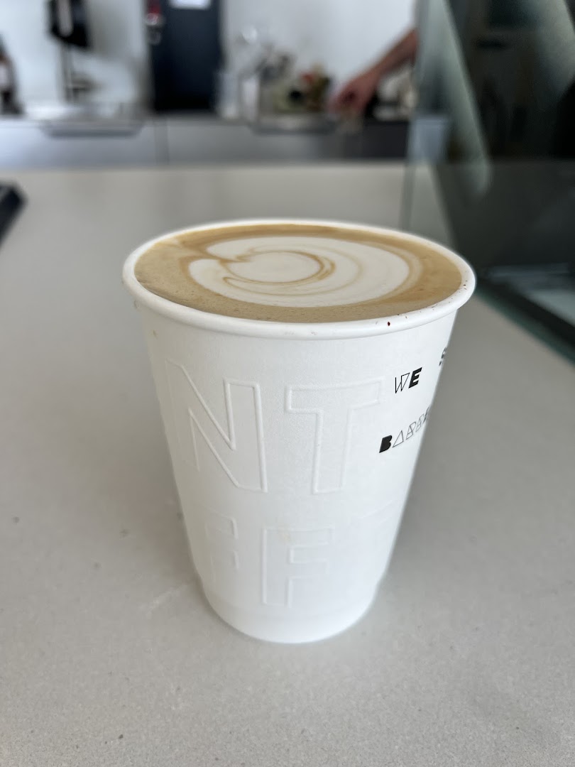 Regent Coffee Brew and Bottle House — Cafes in Los Angeles