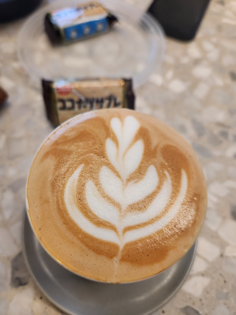 Regent Coffee Brew and Bottle House — Cafes in Los Angeles