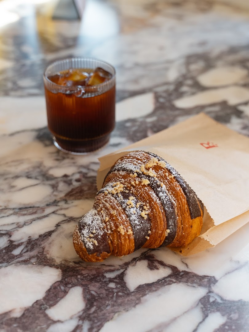 Reunion & Company — Cafes in Los Angeles