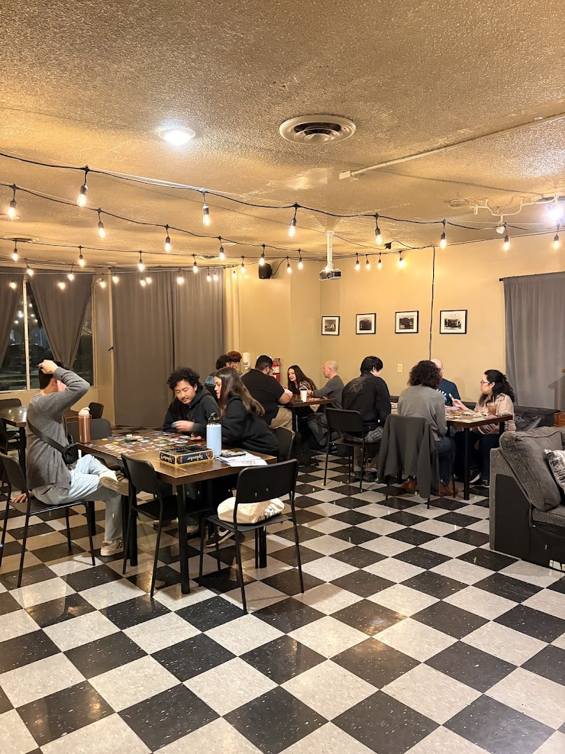 Rock Coffee House — Cafes in Los Angeles