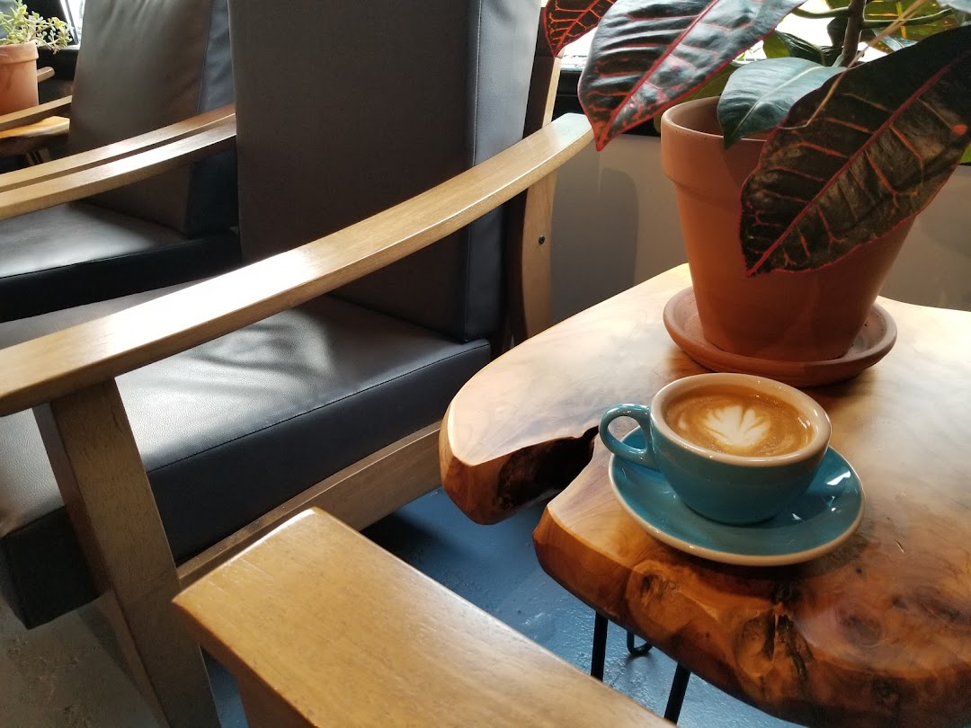 Rock Coffee House — Cafes in Los Angeles