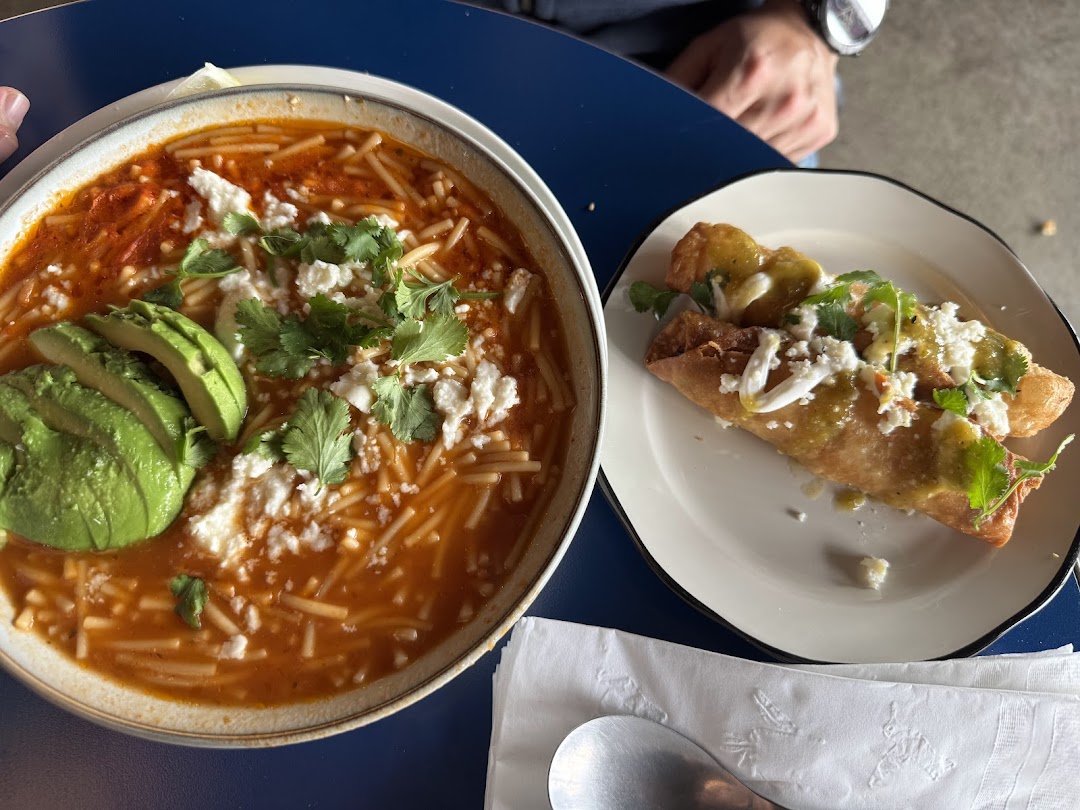 SALA Coffee & Wine Bar — Cafes in Los Angeles