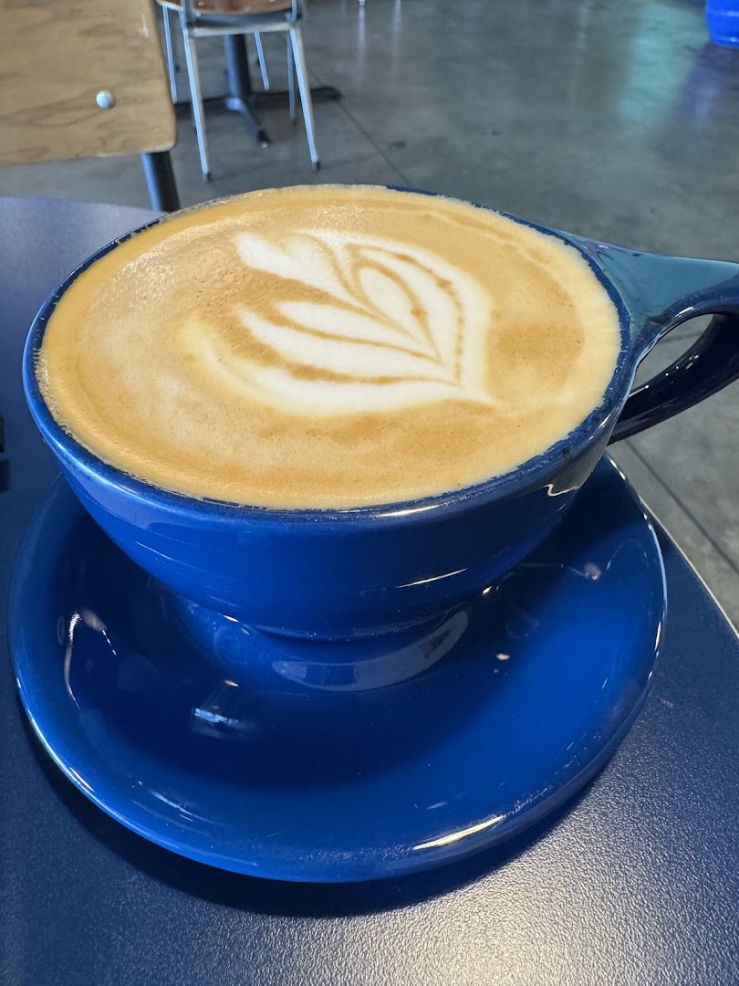 SALA Coffee & Wine Bar — Cafes in Los Angeles