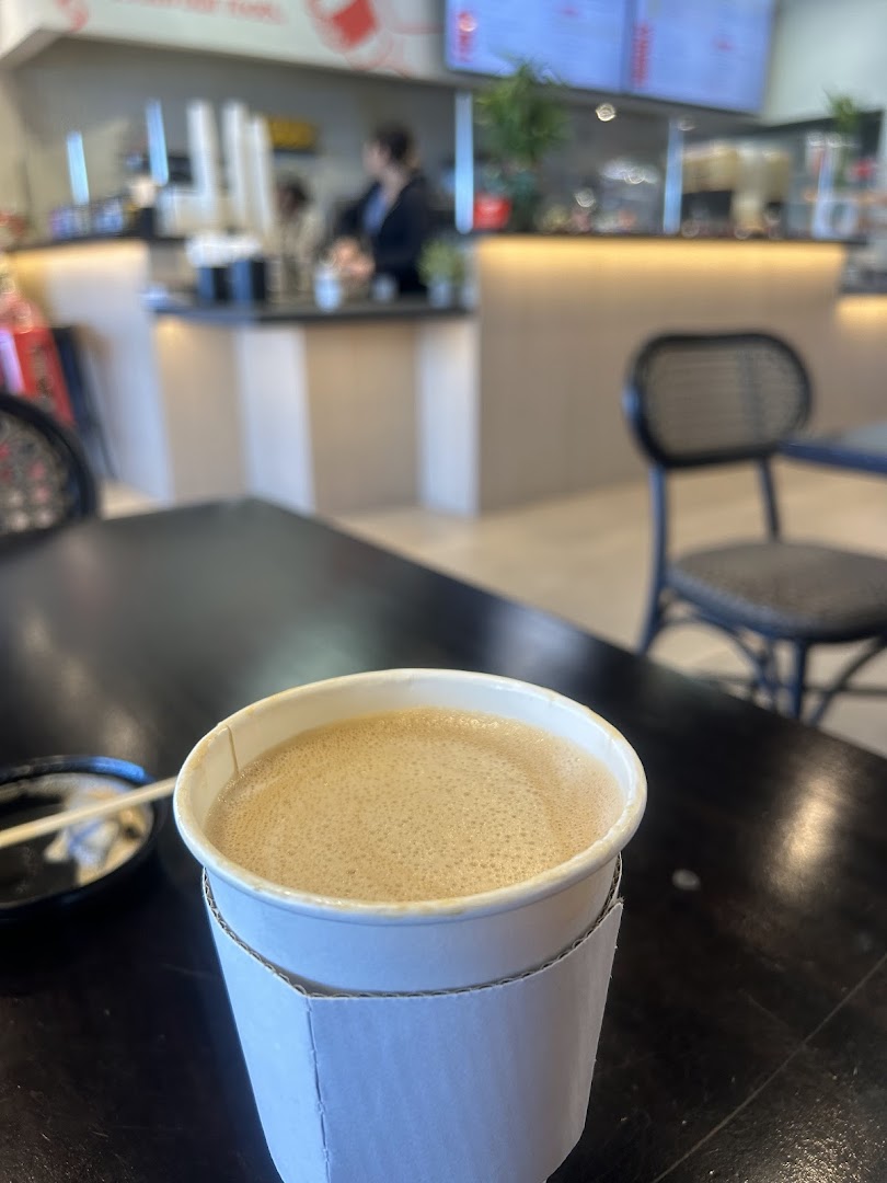San Fernando Coffee Company — Cafes in Los Angeles