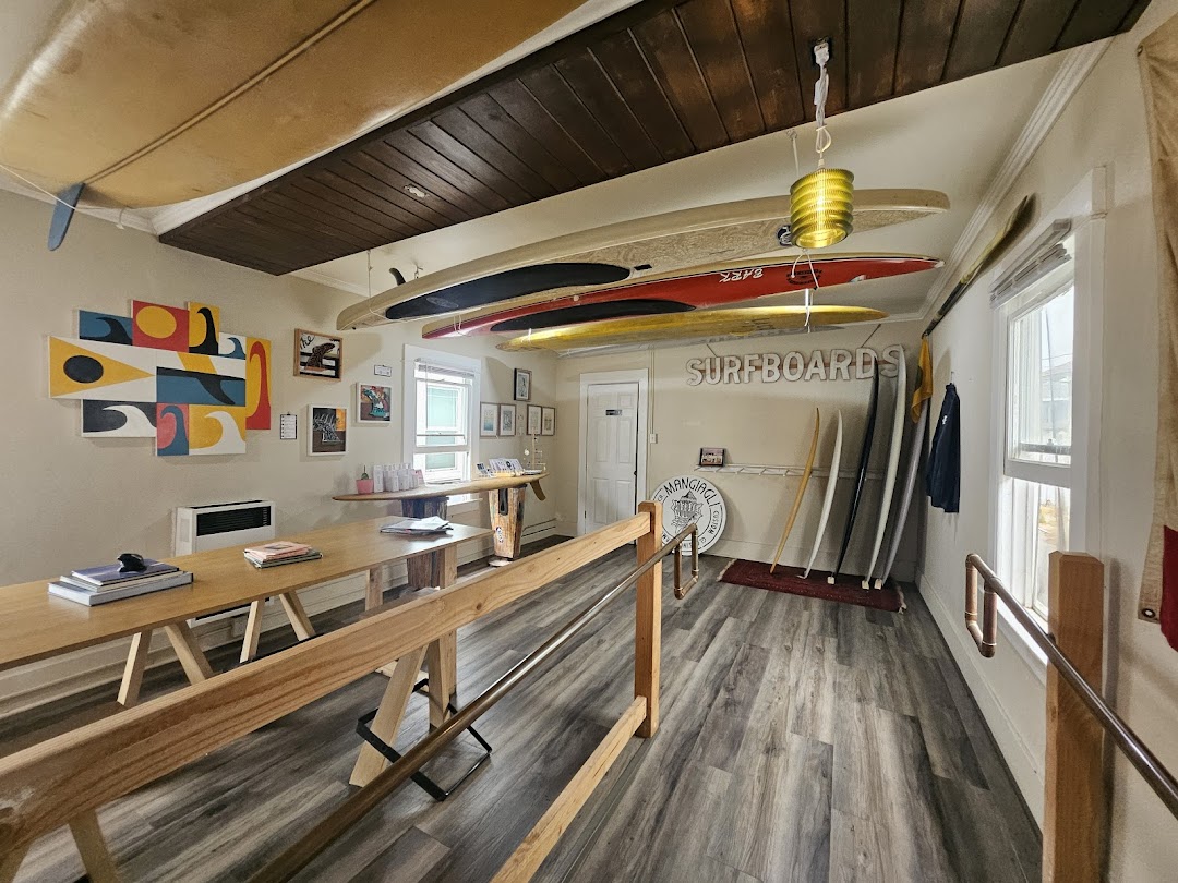 Sleepy Seal Coffee Shop — Cafes in Los Angeles