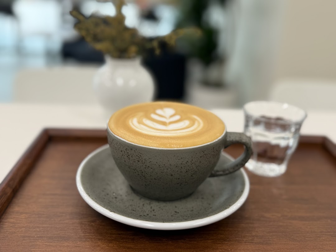 SORO Coffee — Cafes in Los Angeles