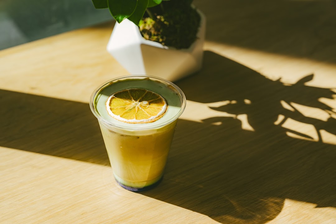 SORO Coffee — Cafes in Los Angeles