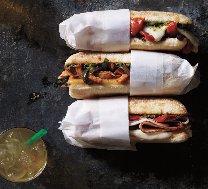 Starbucks Coffee Company — Cafes in Los Angeles