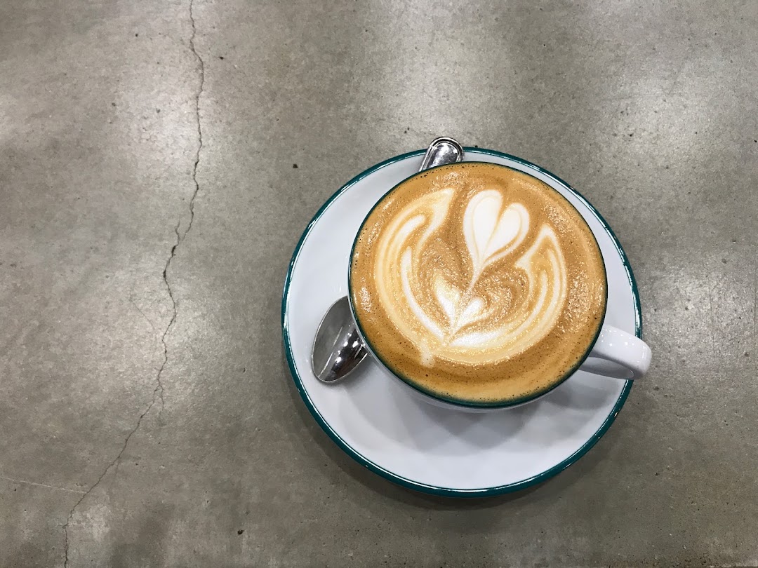 Steelhead Coffee — Cafes in Los Angeles