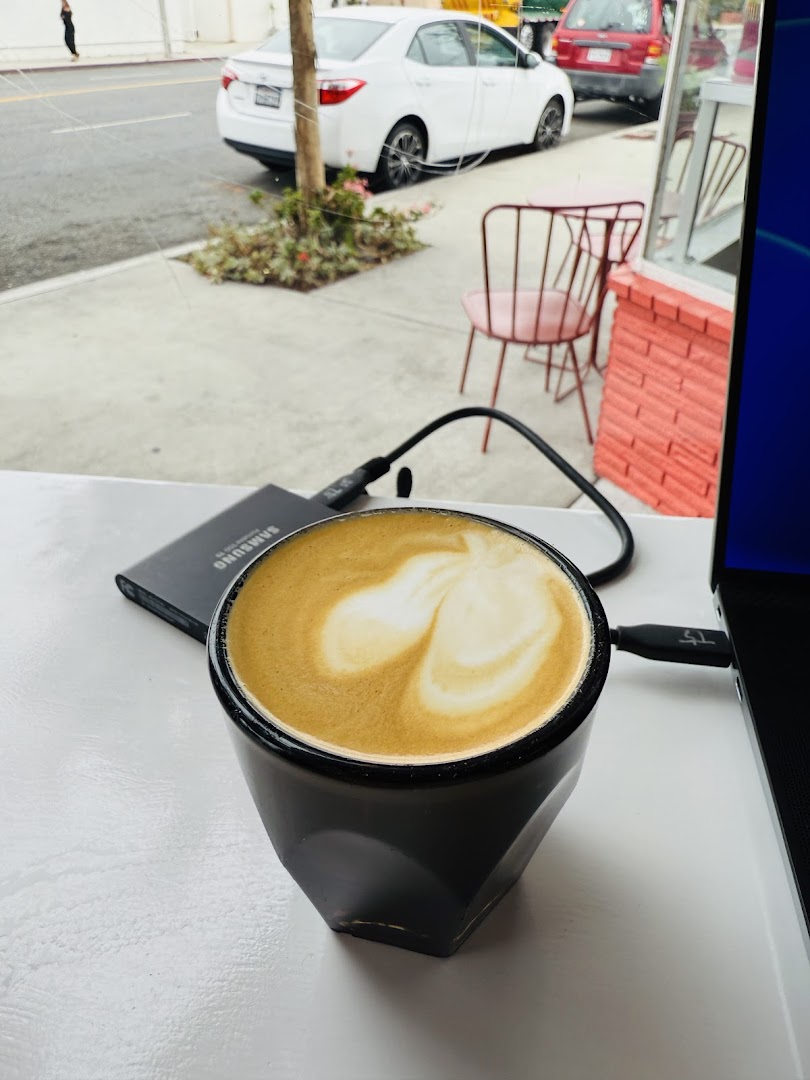 Steelhead Coffee — Cafes in Los Angeles