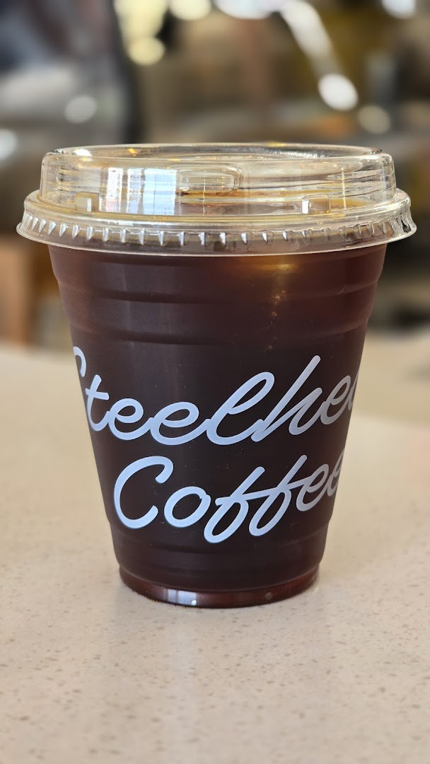 Steelhead Coffee — Cafes in Los Angeles