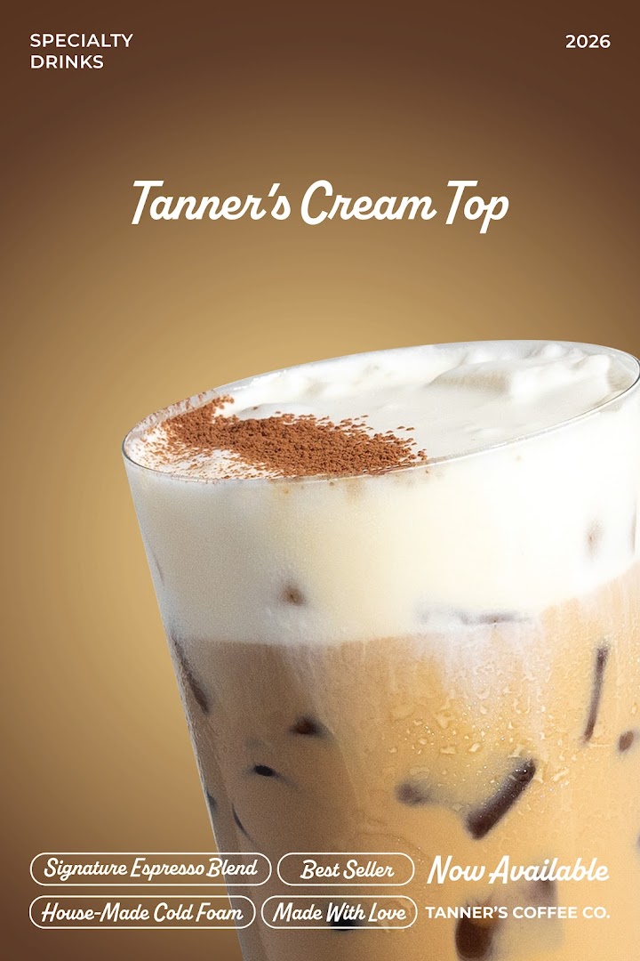 Tanner's Coffee Co. - Playa del Rey — Cafes in Los Angeles