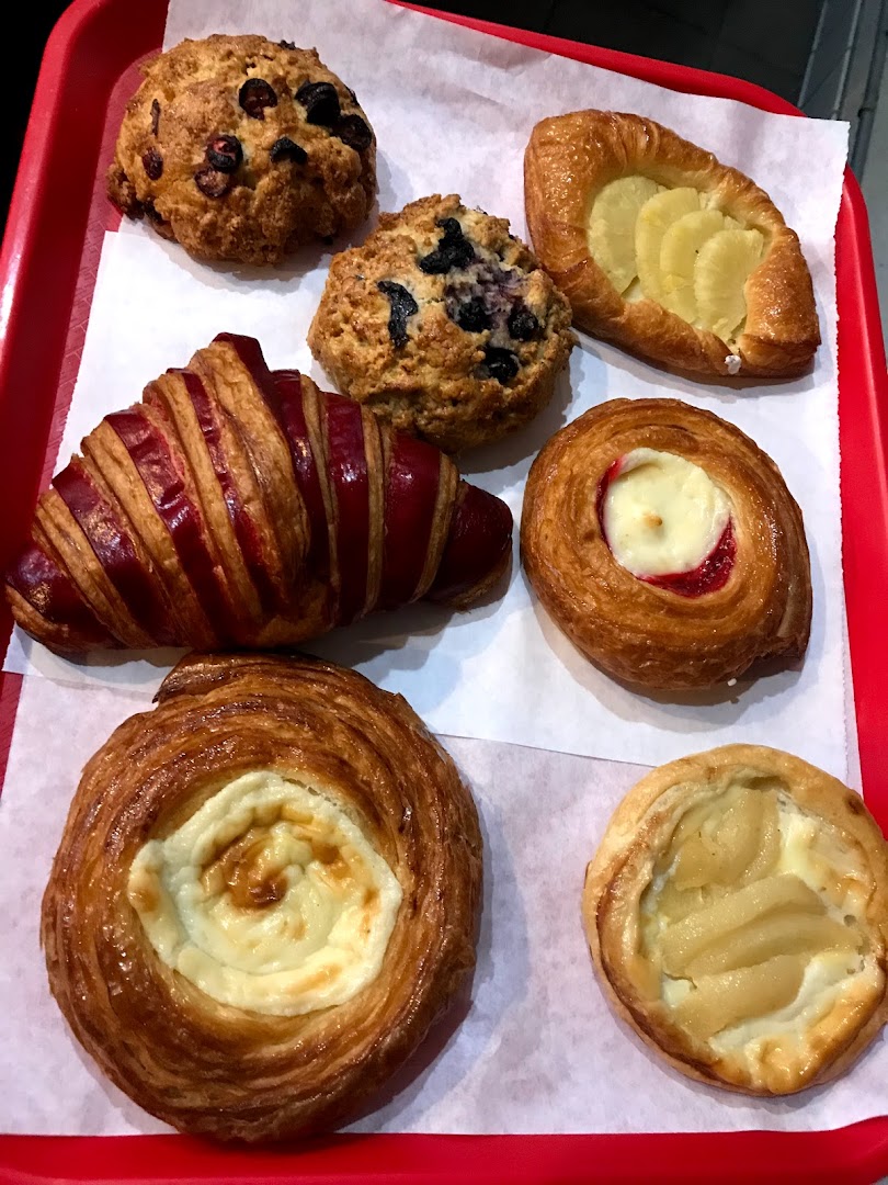 Tanner's Coffee Co. - Playa del Rey — Cafes in Los Angeles