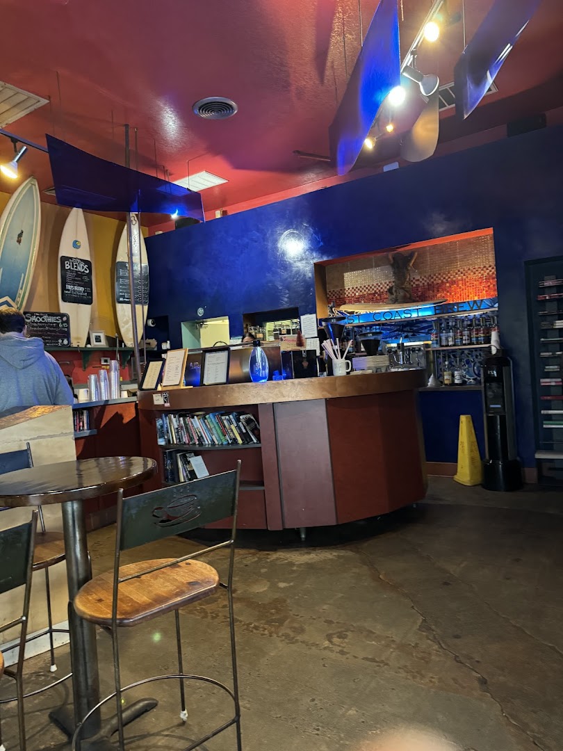 Tanner's Coffee Co. — Cafes in Los Angeles