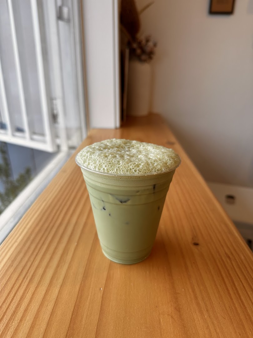 Tectonic Coffee Company - Australian Owned Cafe and HQ — Cafes in Los Angeles
