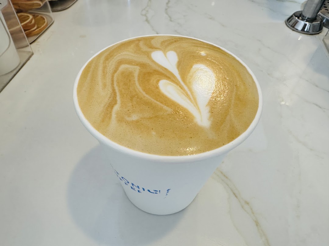 Tectonic Coffee Company - Australian Owned Cafe and HQ — Cafes in Los Angeles