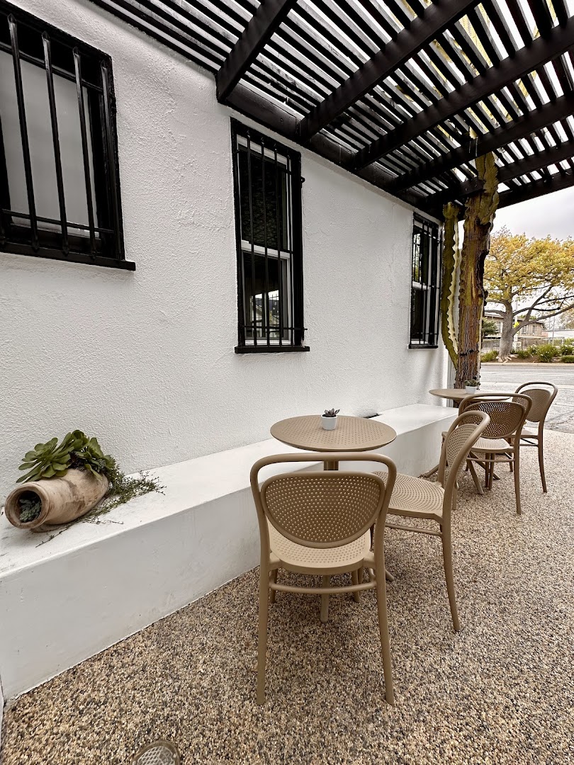 Tectonic Coffee Company - Australian Owned Cafe and HQ — Cafes in Los Angeles