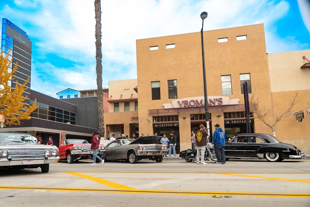 Tepito Coffee — Cafes in Los Angeles