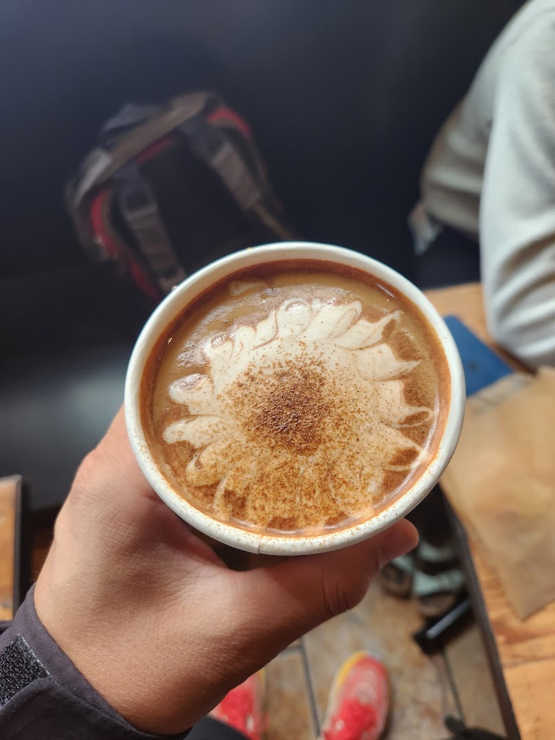 Tepito Coffee — Cafes in Los Angeles